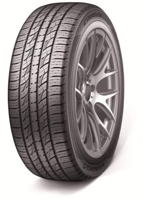235/55R19 101H Kumho KL33