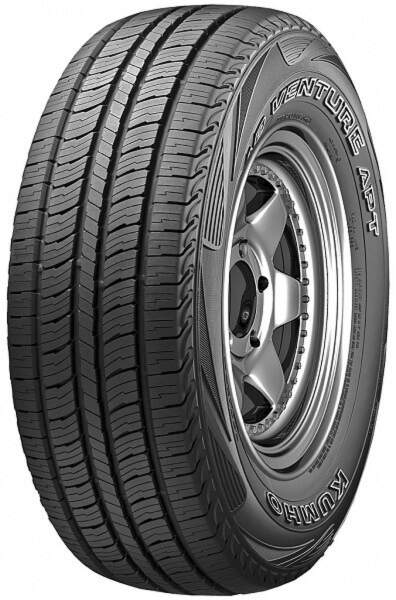 235/55R18 100V Kumho KL51 Road Venture APT DOT 
