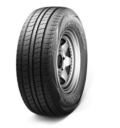 225/55R17 97H Kumho KL51