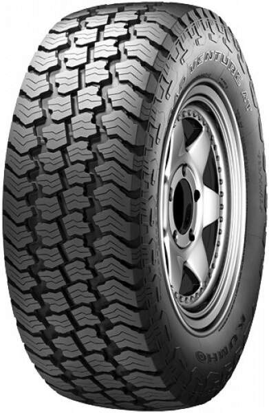 225/75R16 110/107Q Kumho KL78 Road Venture AT DOT1 