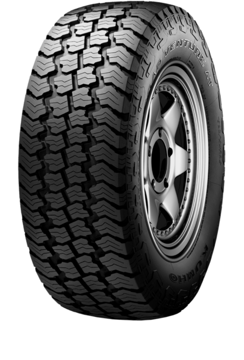 225/75R16 110Q Kumho KL78