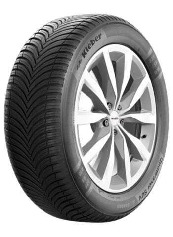 255/45R20 105W Kleber QUADRAXER SUV