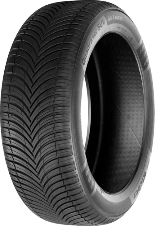 225/45R19 96W Kleber QUADRAXER SUV FSL