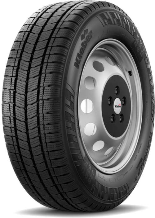 195/65R16 104T Kleber TRANSALP 2+ C 8PR BSW
