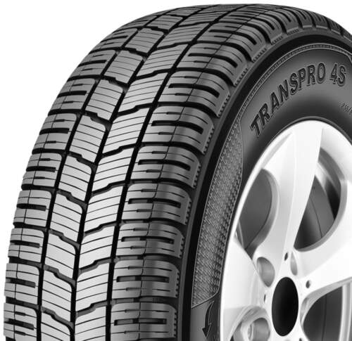 185/75R16 104R KLEBER Transpro