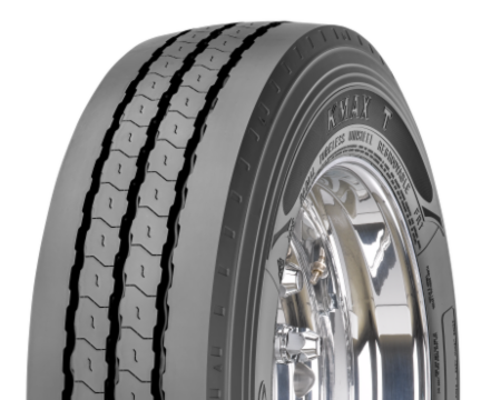 285/70R19.5 150/148J Goodyear KMAX T
