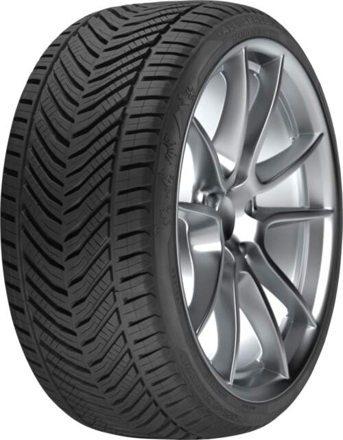 215/65R16 102H Kormoran KORMORAN ALL SEASON SUV M+S 3PMSF