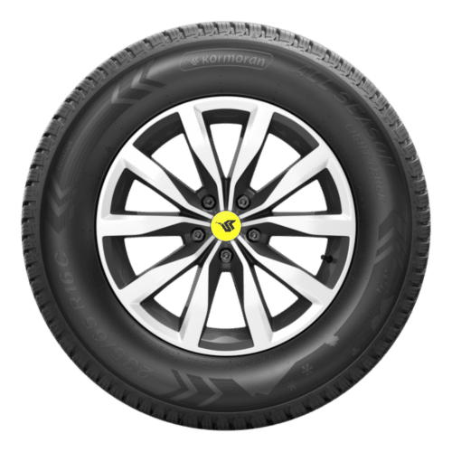 215/60R17 109T Kormoran ALL SEASON LIGHT TRUCK