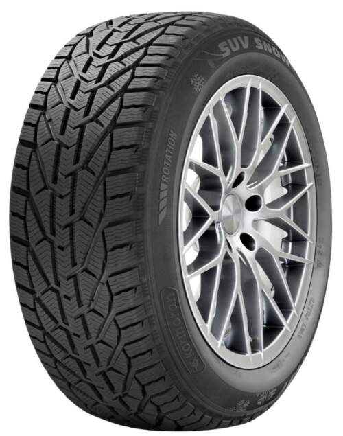 215/65R16 98H Kormoran KORMORAN SUV SNOW BSW M+S 3PMSF