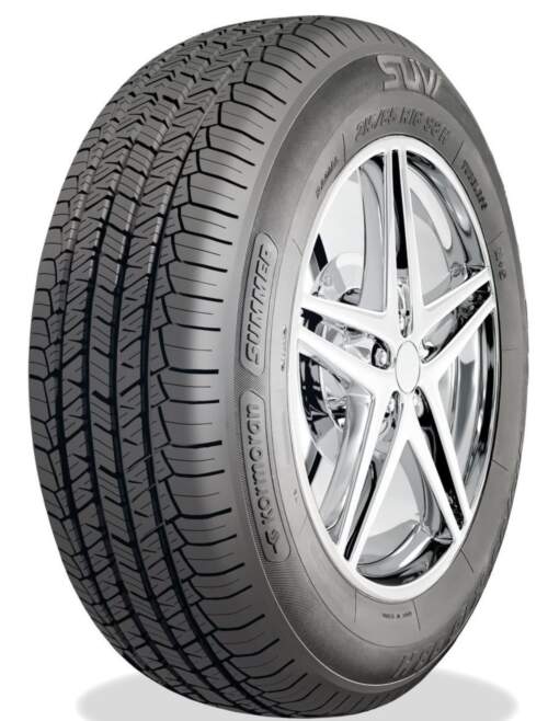 255/60R18 112V Kormoran KORMORAN SUV SUMMER XL BSW