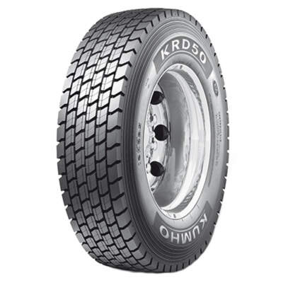 295/60R22.5 150/147K Marshal KRD50