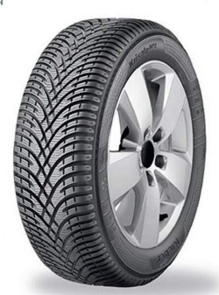 235/55R17 99H Kleber Krisalp HP3 