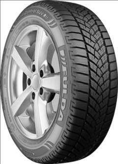 225/65R17 106H Fulda KRISTAL CONTROL SUV XL