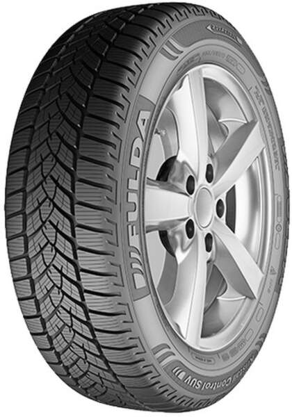 255/55R18 109H Fulda KRISTALL CONTROL SUV XL