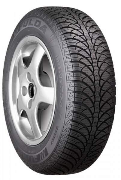 175/65R14 82T Fulda Kristall Montero 3 