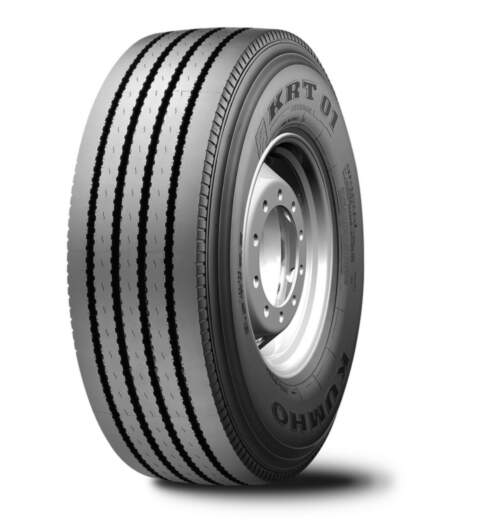 7.50/R15 135J Kumho KRT01