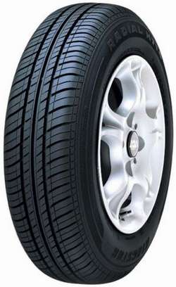 165/65R14 79T Kingstar H714