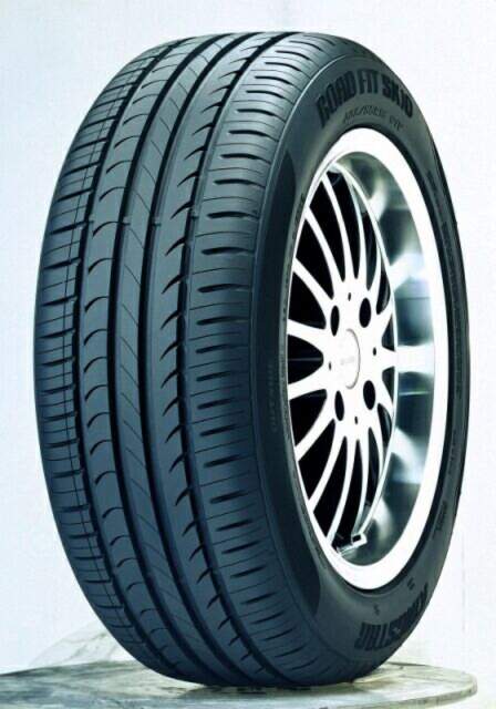 225/55R16 95V Kingstar SK10