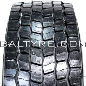 315/60R22.5 152/148L Leao KTD300