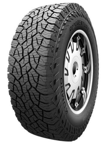 235/55R19 105H Kumho ROAD VENTURE AT52