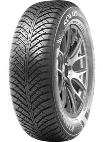 185/55R16 87V Kumho SOLUS 4S HA31