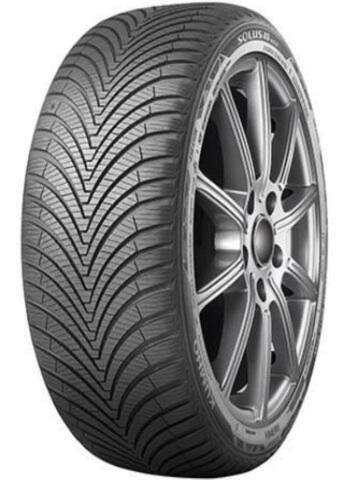 215/55R17 98W Kumho SOLUS 4S HA32+