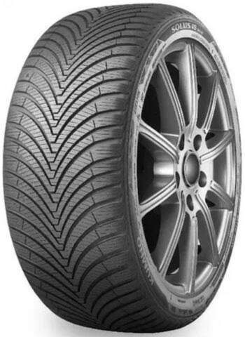 225/45R17 94W Kumho SOLUS 4S HA32+ XL BSW M+S 3PMSF