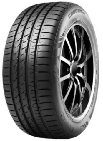 225/60R18 104H Kumho CRUGEN HP91