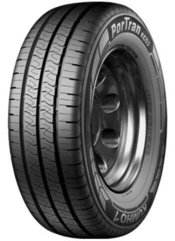 205/75R16 110R Kumho KC53