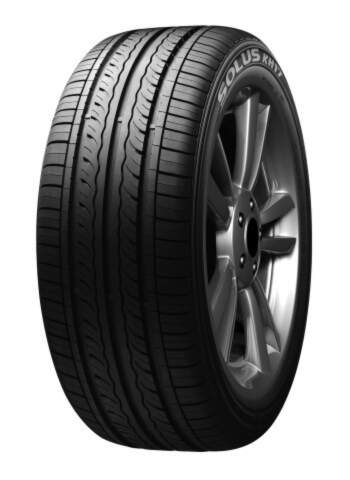 235/60R16 100H Kumho KH17 (DOT2015)