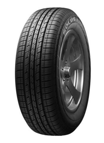 265/50R20 107V Kumho KL21E
