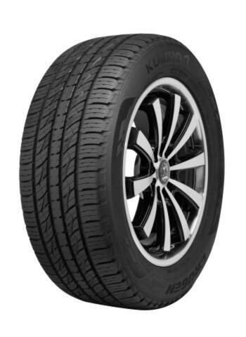 225/60R17 99V Kumho KL33