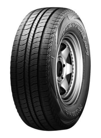 245/65R17 111T Kumho KL51XL