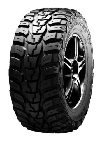 315/70R17 121Q Kumho KL71