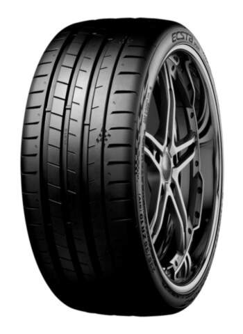 255/40R18 99Y Kumho PS91XL
