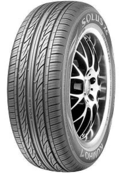 235/45R18 94V Kumho Ku26 Solus