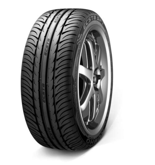 215/45R17 91W Kumho KU31
