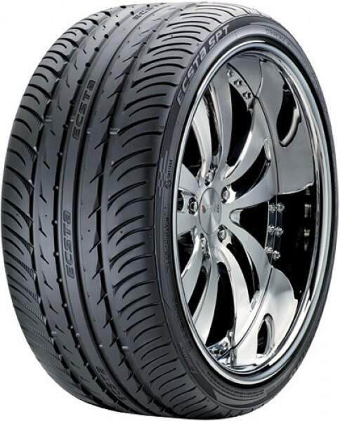 205/55R16 91V Kumho KU31 Ecsta SPT 