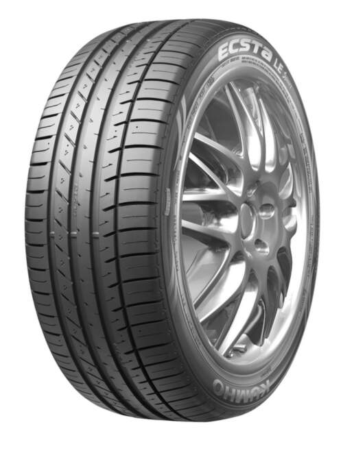 275/35R19 100Y Kumho KU39