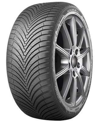 205/60R16 96V Kumho SOLUS 4S HA32