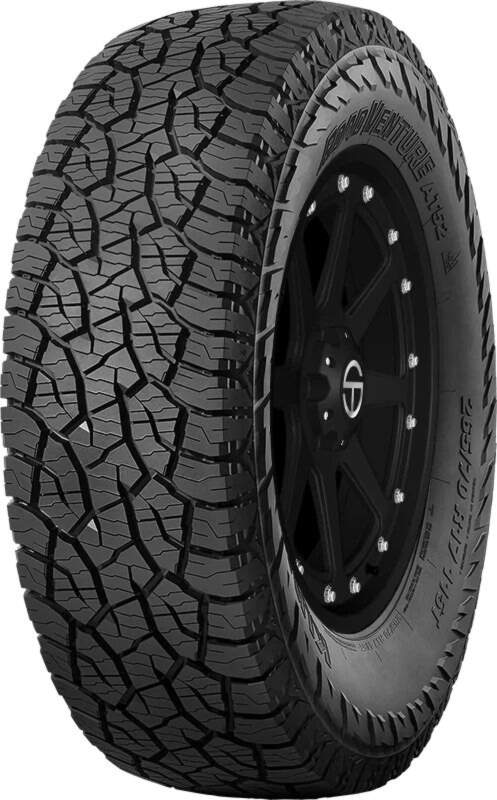 245/75R17 121S Kumho Road Venture AT52
