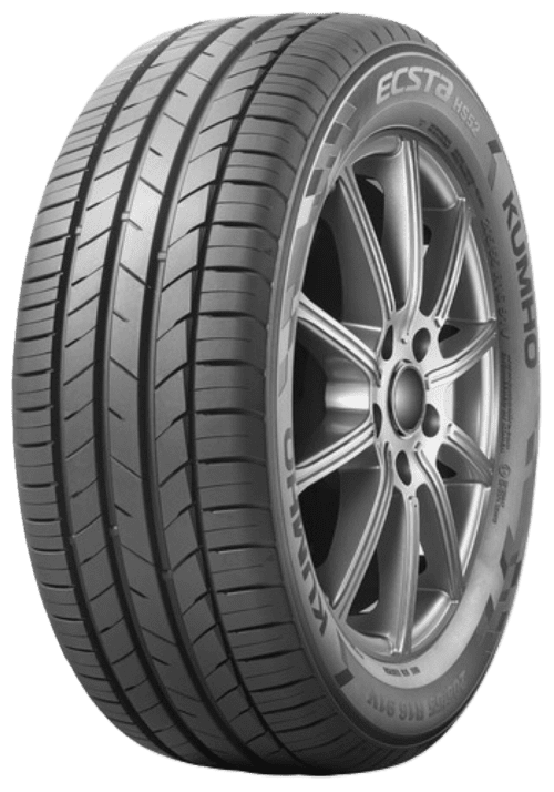 205/50R17 89V Kumho ECSTA HS52