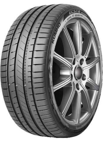 275/35R19 100Y Kumho ECSTA SPORT S PS72