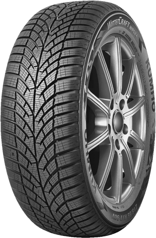 215/45R20 95V Kumho WinterCraft WP52+ XL