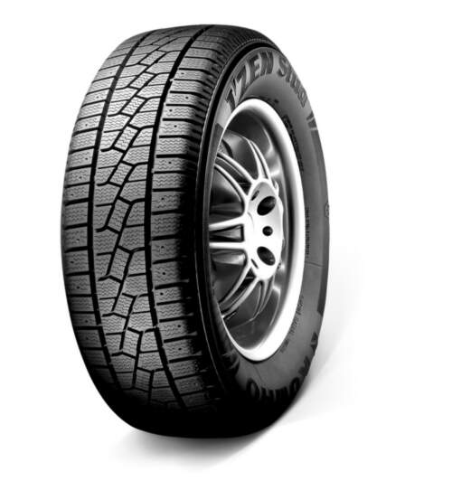 215/75R15 100Q Kumho KW11