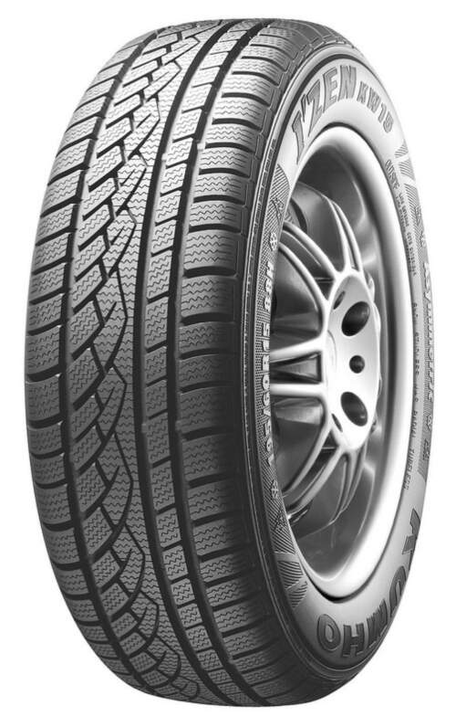 255/65R16 109S Kumho KW15
