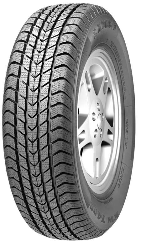 175/80R14 88Q Kumho KW7400