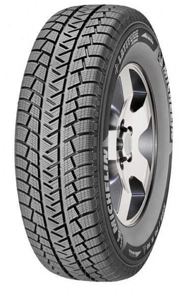 235/60R16 100T Michelin Latitude Alpin 