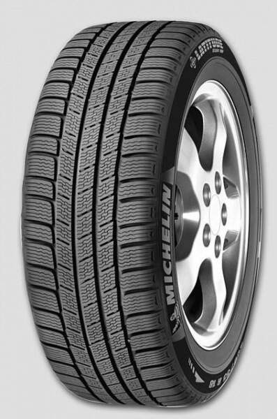 255/55R18 109H Michelin Latitude AlpinHPXLZP DOT1 XL 1 