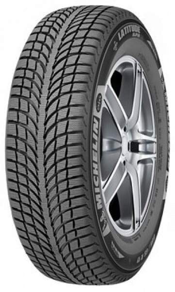 265/40R21 105V Michelin Latitude Alpin LA2 XL XL 